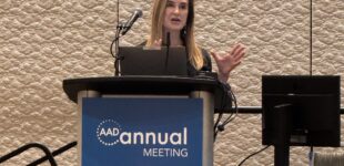 American Academy of Dermatology (AAD) Annual Meeting