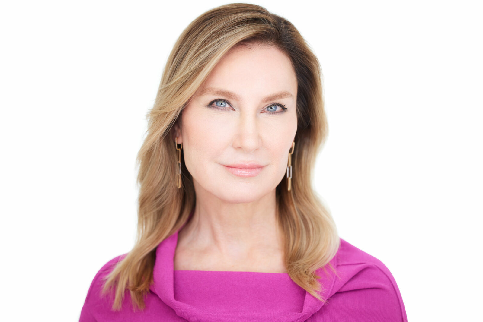 Cosmetic Dermatologist Dr. Sue Ellen Cox, founder and medical director of Aesthetic Solutions in Chapel Hill, NC.