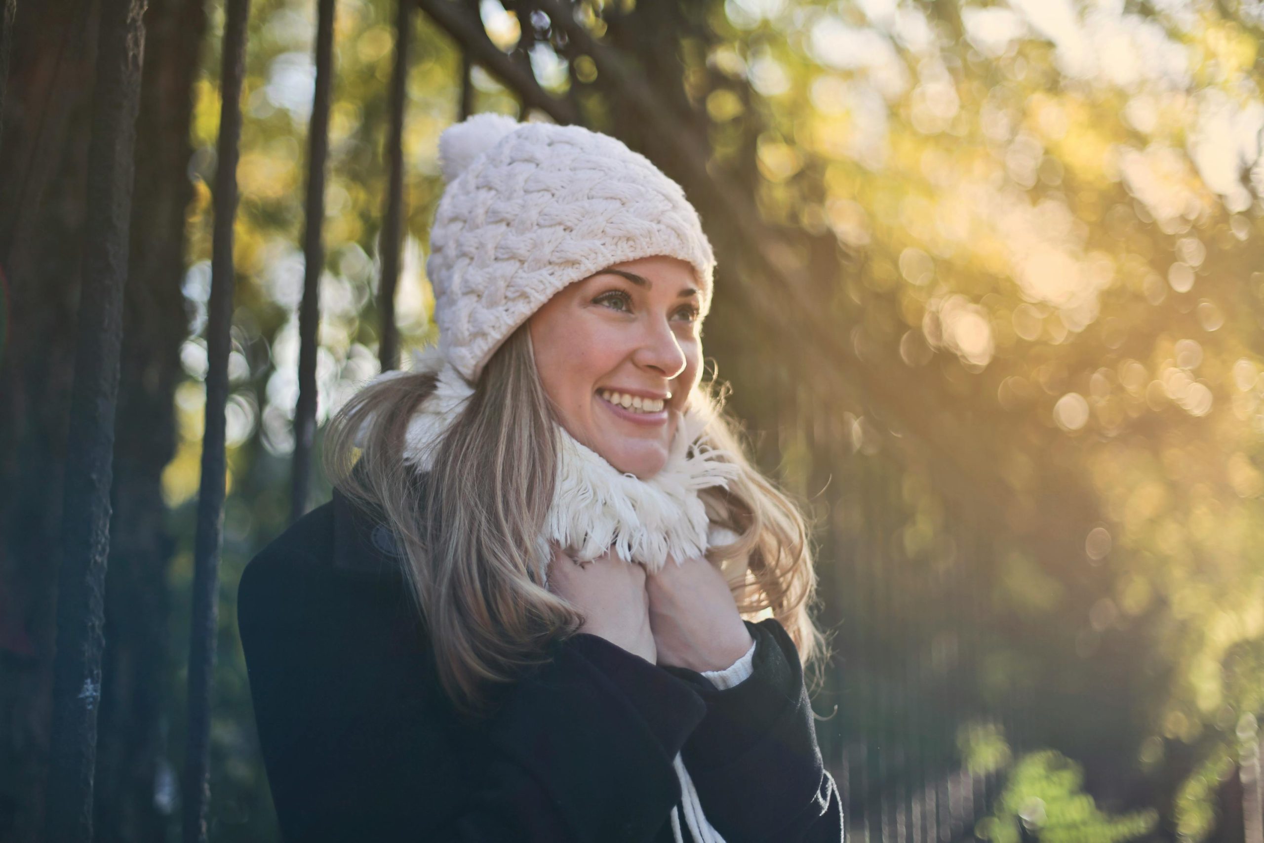 Perimenopausal Skin and Hair Changes
