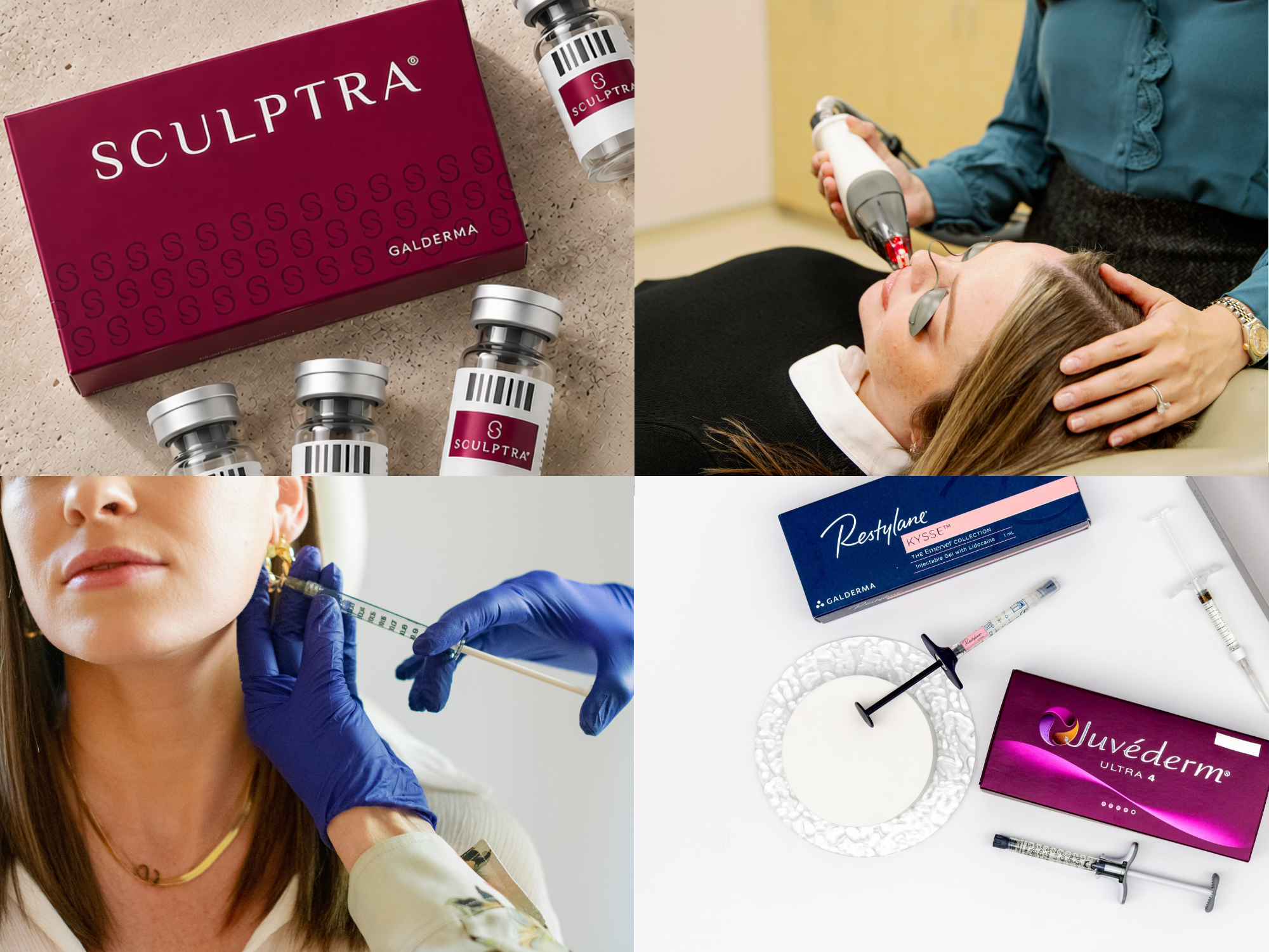 Combination Treatments & Treatment Stacking